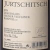 007951 007196 B Jurtschitsch, Langenlois Grüner Veltliner