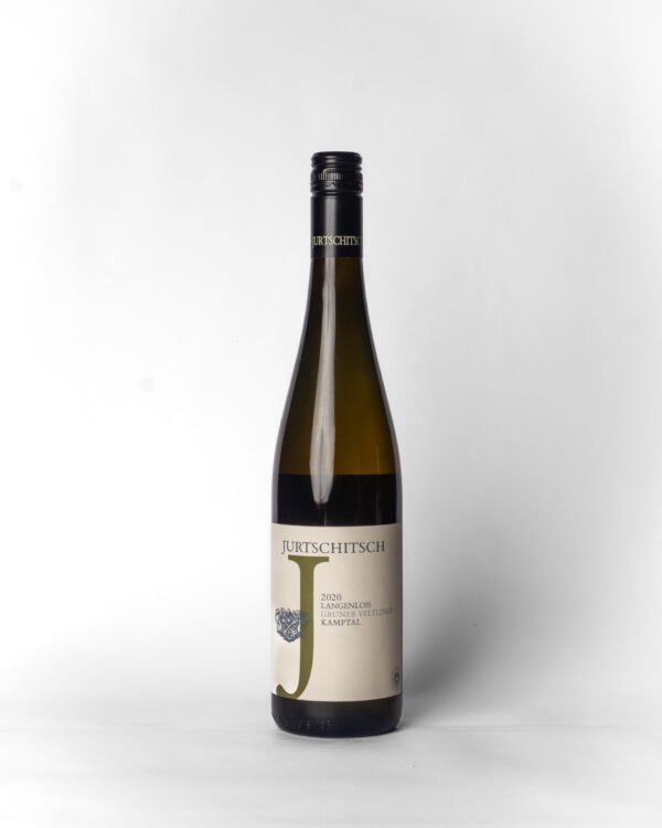 007951 007196 F Jurtschitsch, Langenlois Grüner Veltliner