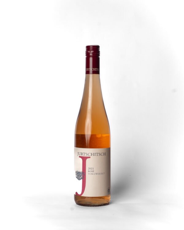 007951 217731 F Jurtschitsch, Vom Zweigelt Rosé