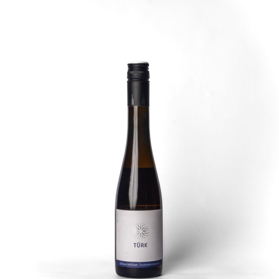 Türk, Trockenbeerenauslese