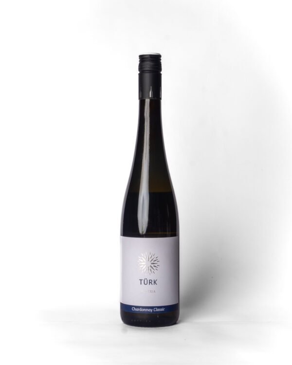 120016 4940351 F Türk, Chardonnay Classic