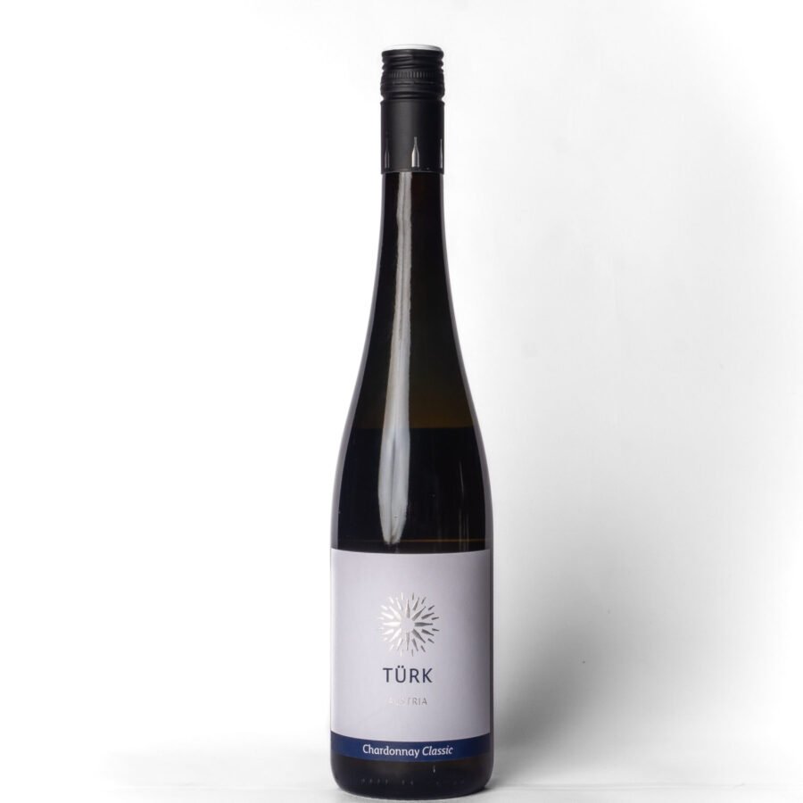 Türk, Chardonnay  Classic