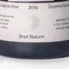 Türk, Cabernet Sauvignon Rosé Brut Nature