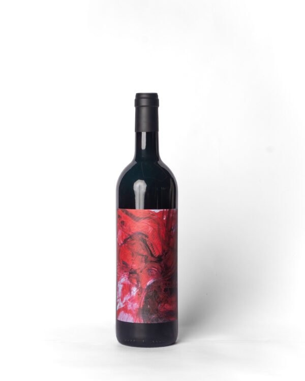 120040 282141 F Krutzler, Merlot