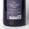 161514 B Juliusspital, Würzburger Pfaffenberg Spätburgunder 1G