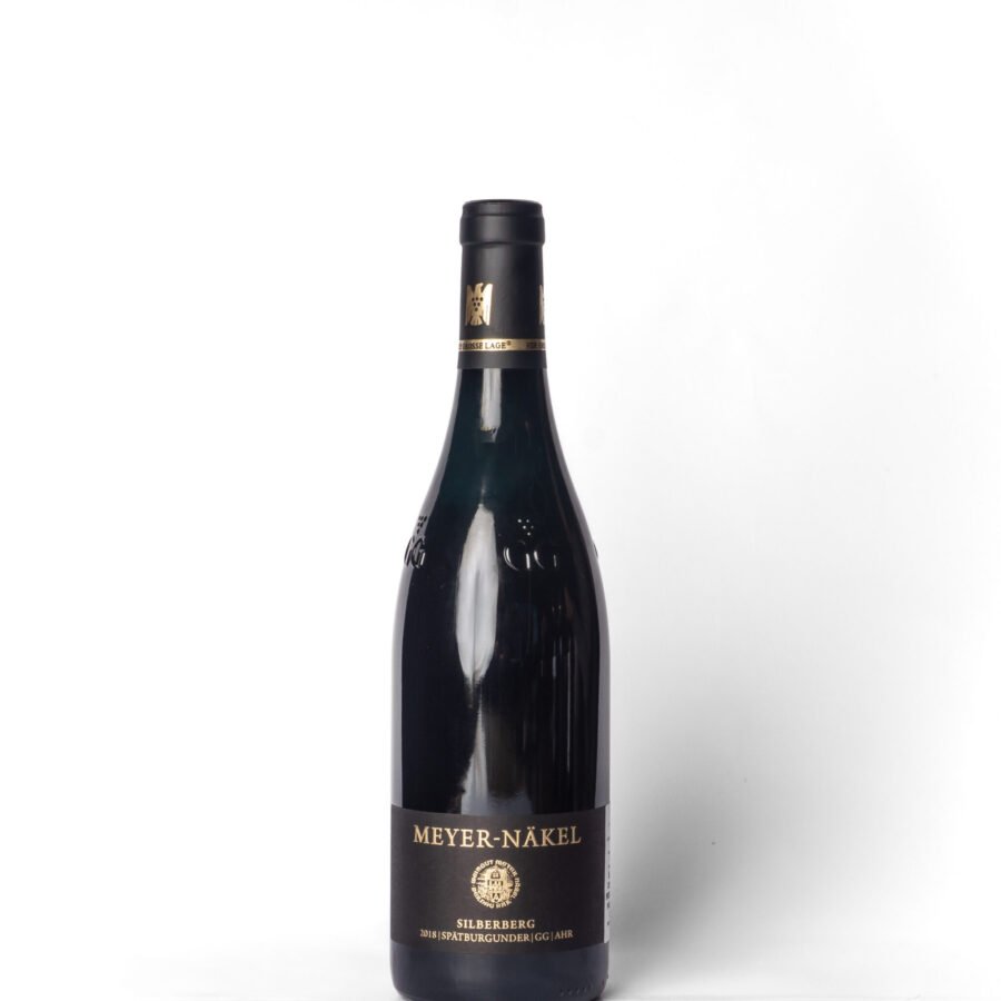1792 159 006 20 F Meyer-Näkel, Ahrweiler Silberberg GG