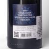 187914 GG B Juliusspital Volkacher Karthäuser Weisser Burgunder GG