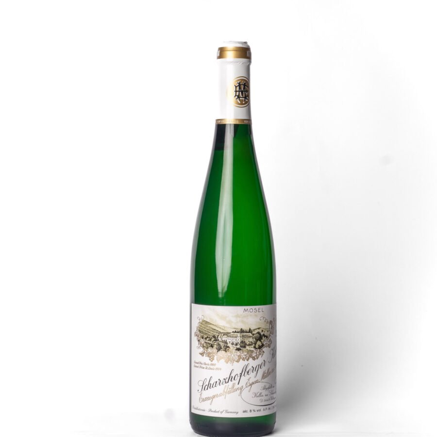 Egon Müller, Scharzhofberger Riesling Kabinett