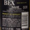 2 576 280 0558 24 B Bex, Riesling