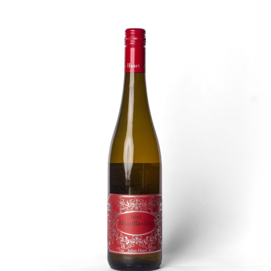 2 596 738 001 221 F Julian Haart Riesling