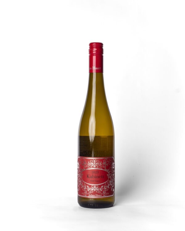 Julian Haart, Riesling  Kabinett