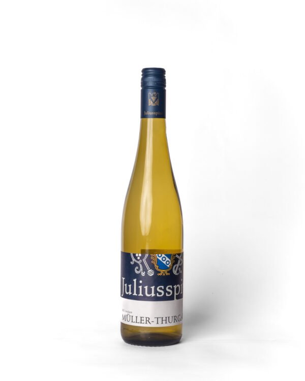 219114 F Juliusspital, Müller-Thurgau