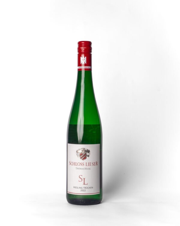 2589314 1231 F Schloss Lieser, Riesling Trocken