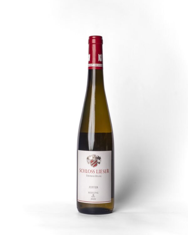 2589314 2821 F Schloss Lieser, Brauneberger Juffer Riesling GG