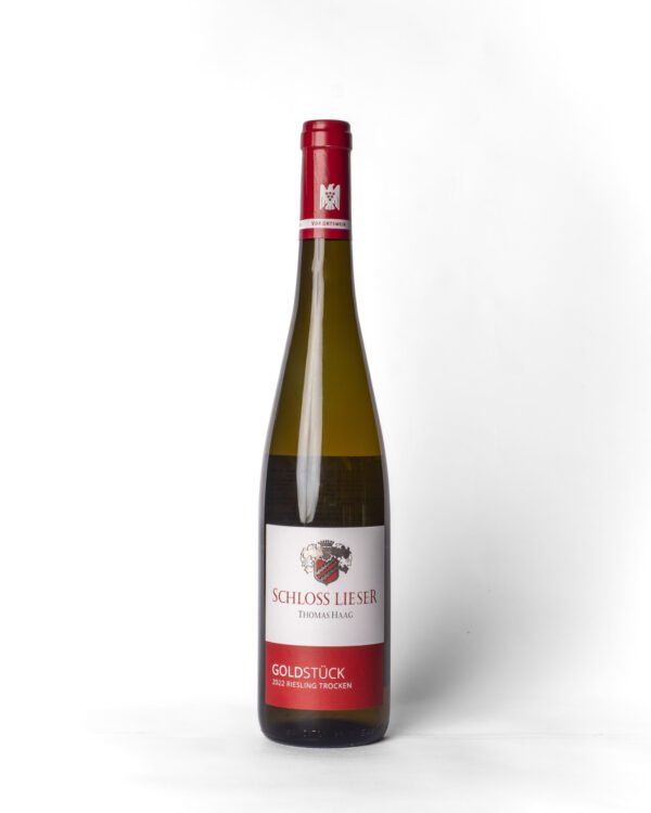 2589314 623 F Schloss Lieser, Piesporter Goldstück