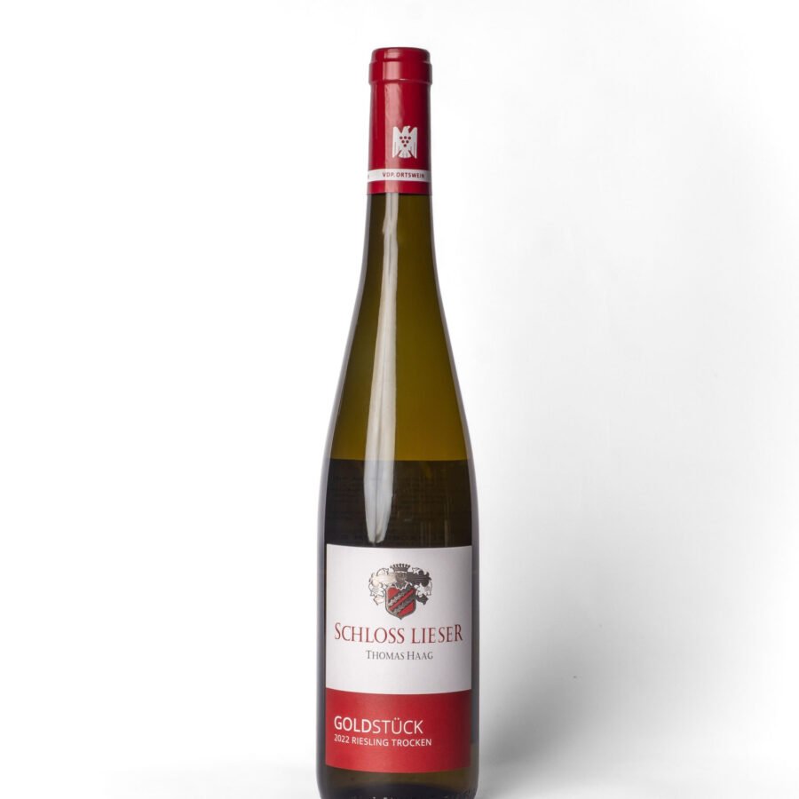 2589314 623 F Schloss Lieser, Piesporter Goldstück
