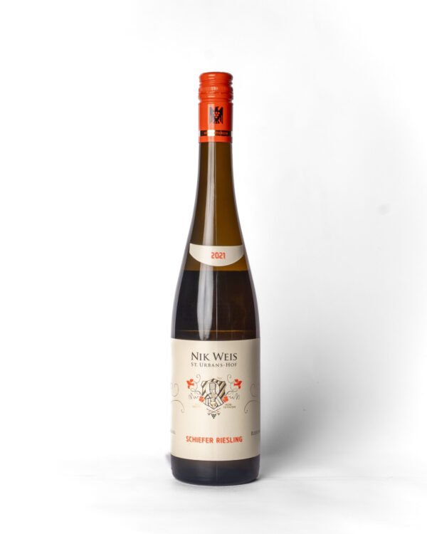 Nik Weis, Schiefer