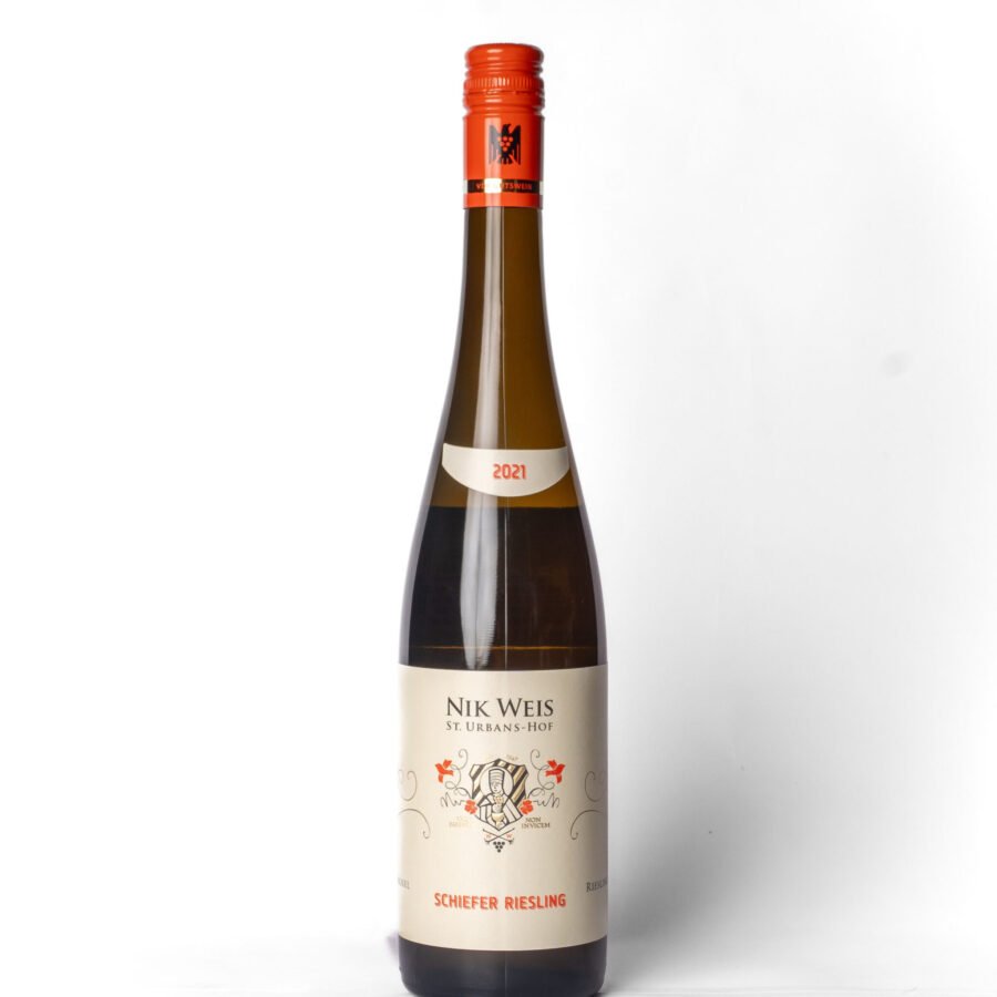 3 529 290 4822 F Nik Weis, Schiefer