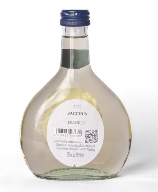3000 013 23 B Juliusspital, Bacchus Mini