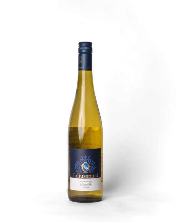 3000 036 23 F Juliusspital, Würzburger Silvaner