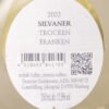 Juliusspital, Silvaner Mini
