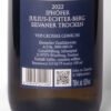 Juliusspital, Iphöfer Julius-Echter-Berg Silvaner GG