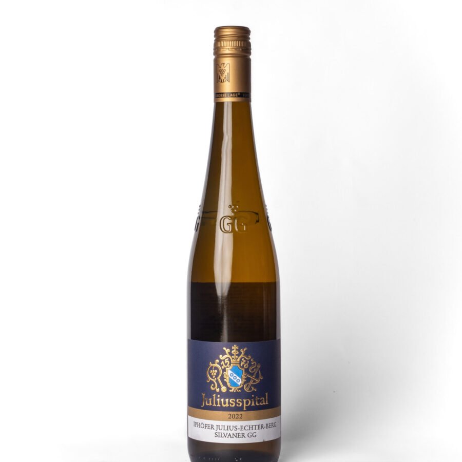 Juliusspital, Iphöfer Julius-Echter-Berg Silvaner GG