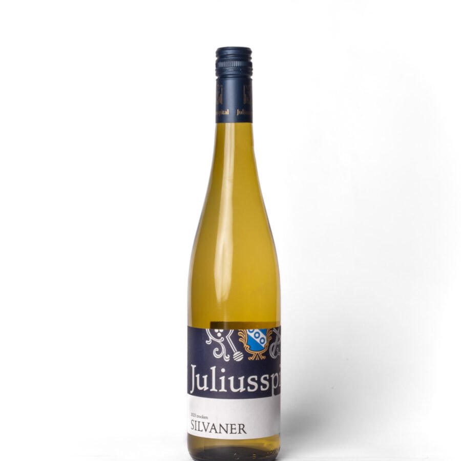 Juliusspital, Silvaner