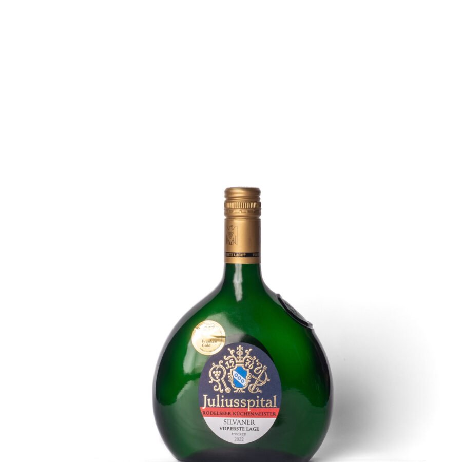 Juliusspital, Rödelseer Küchenmeister Silvaner