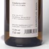 Bercher, Grauburgunder