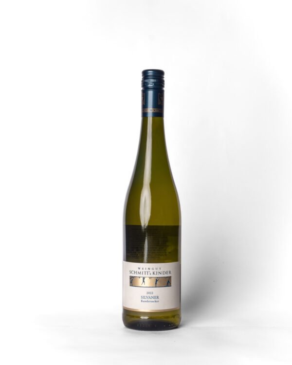 3149 005 23 F Schmitt´s Kinder Randersacker Silvaner