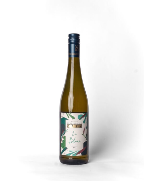 3149 006 23 F Schmitt´s Kinder, Le Blanc