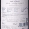 395 004012 B Alois Lageder, Porer Pinot Grigio