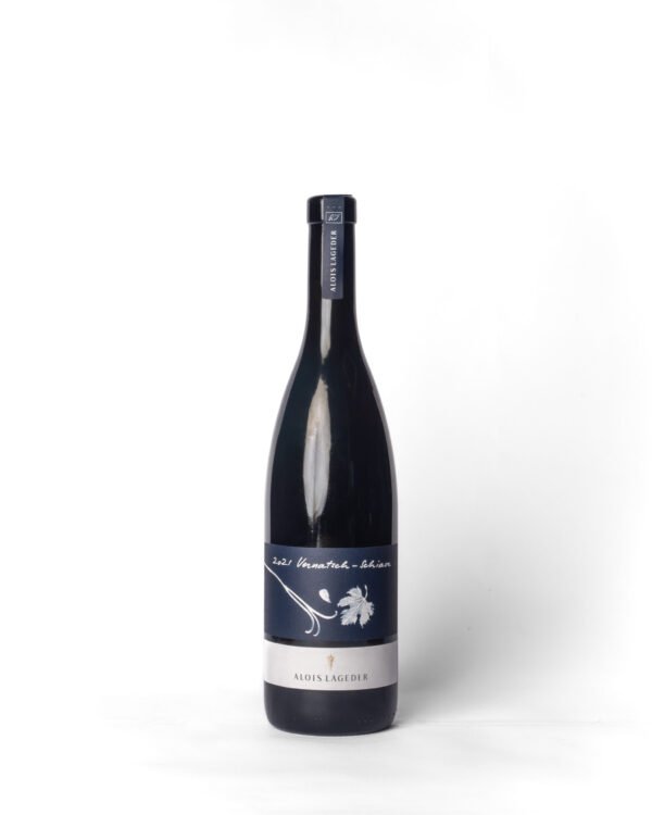 Alois Lageder, Vernatsch-Schiava