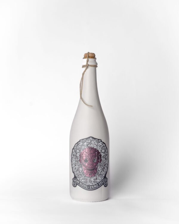 4 055506 982028 F Von Buhl, Zero Secco