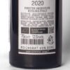5 106 044 2120 B Von Buhl, Foster Ungeheuer Riesling GG