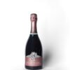 Von Buhl, Sekt Brut Spätburgunder Rosé