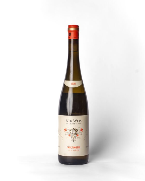 Nik Weis, Wiltinger Alte Reben