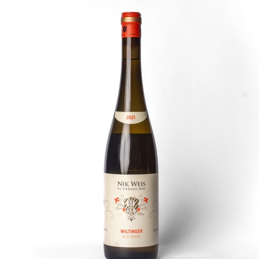 5 539 290 4022 F Nik Weis, Wiltinger Alte Reben