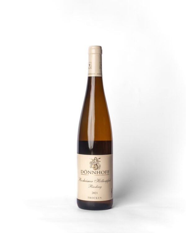 7753 010 1222 F Dönnhoff, Roxheimer Höllenpfad Riesling 1G