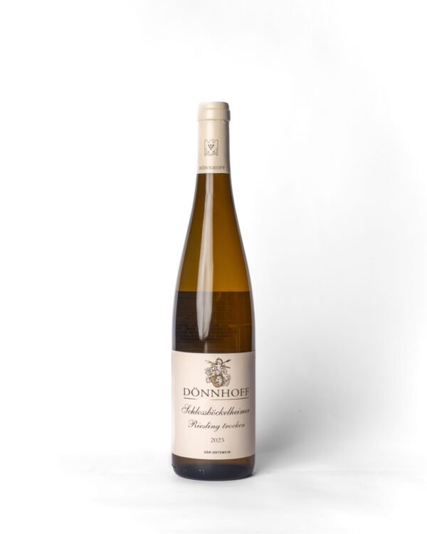7753010 19 24 F Dönnhoff, Schlossböckelheimer Riesling