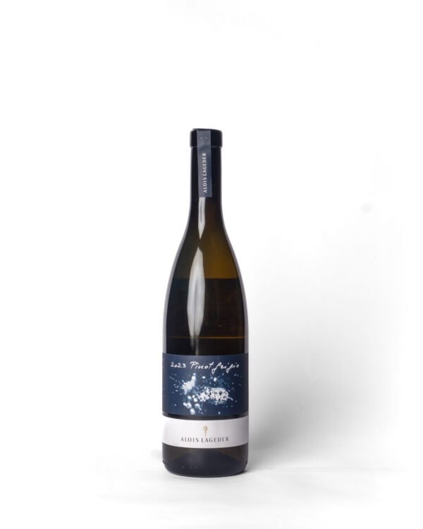 8 00395 004005 F Alois Lageder, Pinot Grigio