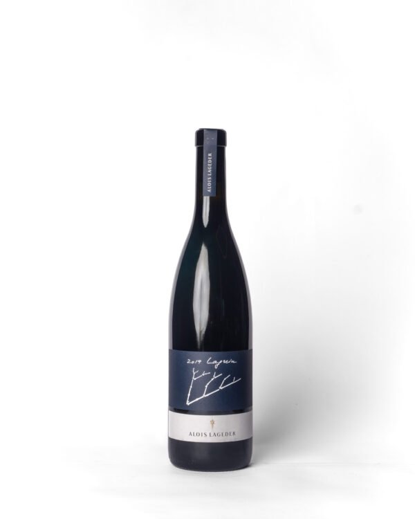 Alois Lageder, Lagrein Frontal Alois Lageder, Lagrein