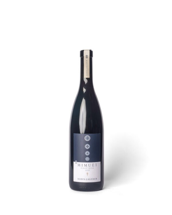 Alois Lageder, Mimuet Pinot Noir