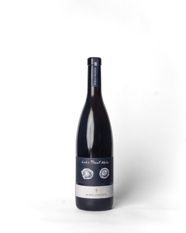 Alois Lageder, Pinot Noir Frontal Alois Lageder, Pinot Noir