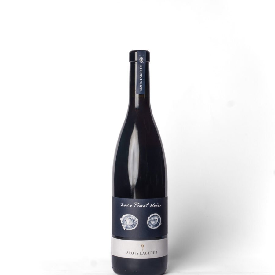 Alois Lageder, Pinot Noir Frontal Alois Lageder, Pinot Noir