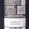 Aaldering, Estate Chardonnay