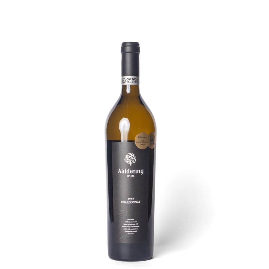 CH22F Aaldering, Estate Chardonnay