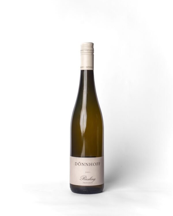 Dönnhoff, Riesling