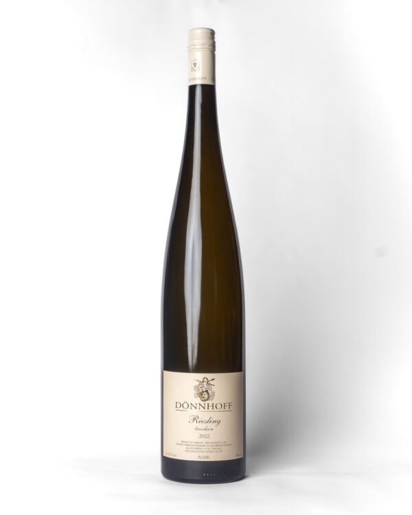 Dönnhoff, Riesling Trocken Magnum Frontal Dönnhoff, Riesling Trocken Magnum